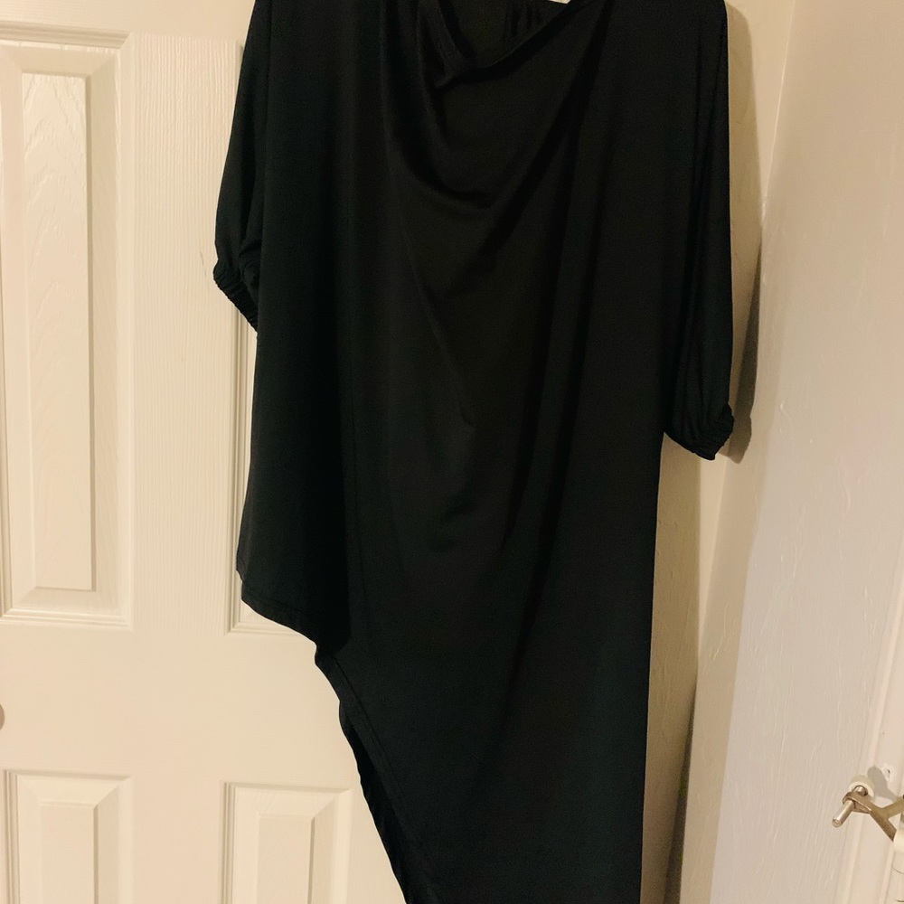 Dressy Top with Pants